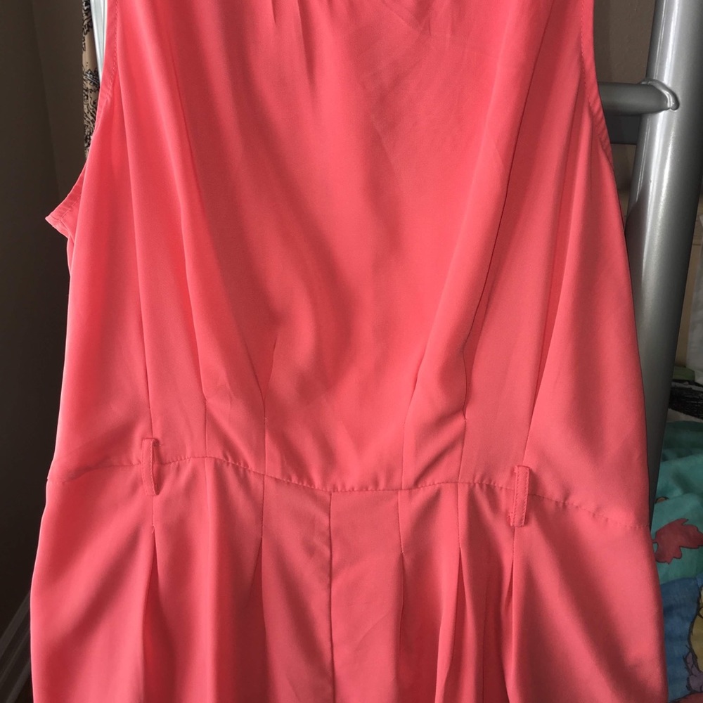 Forever 21 romper - Picture 4 of 7